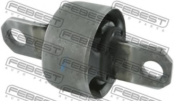 FEBEST MZAB-152 Control Arm-/Trailing Arm Bush